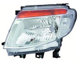 Far , Stanga/Dreapta, Ford Ranger 2012,2013,2014,2015 pentru pickup 4x4
