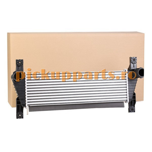 RADIATOR INTERCOOLER , FORD RANGER 2012,2013,2014,2015