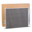 Radiator A/C , Ford Ranger 2012,2013,2014,2015 pentru pickup 4x4