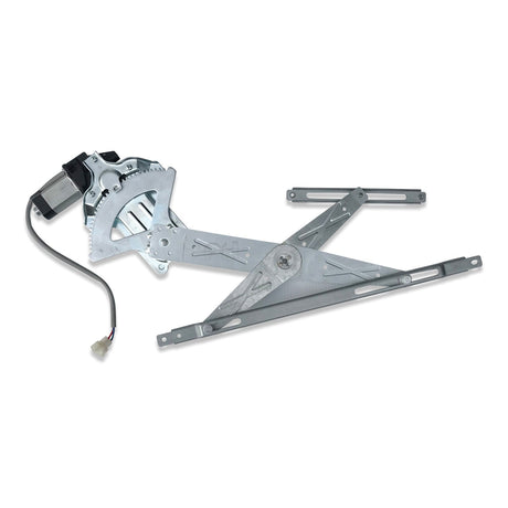 Macara Geam Fata Electrica , Stanga/Dreapta, Ford Ranger 2012,2013,2014,2015 pentru pickup 4x4