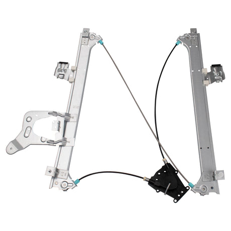 Macara Geam Fata Manuala , Stanga/Dreapta, Ford Ranger 2012,2013,2014,2015 pentru pickup 4x4