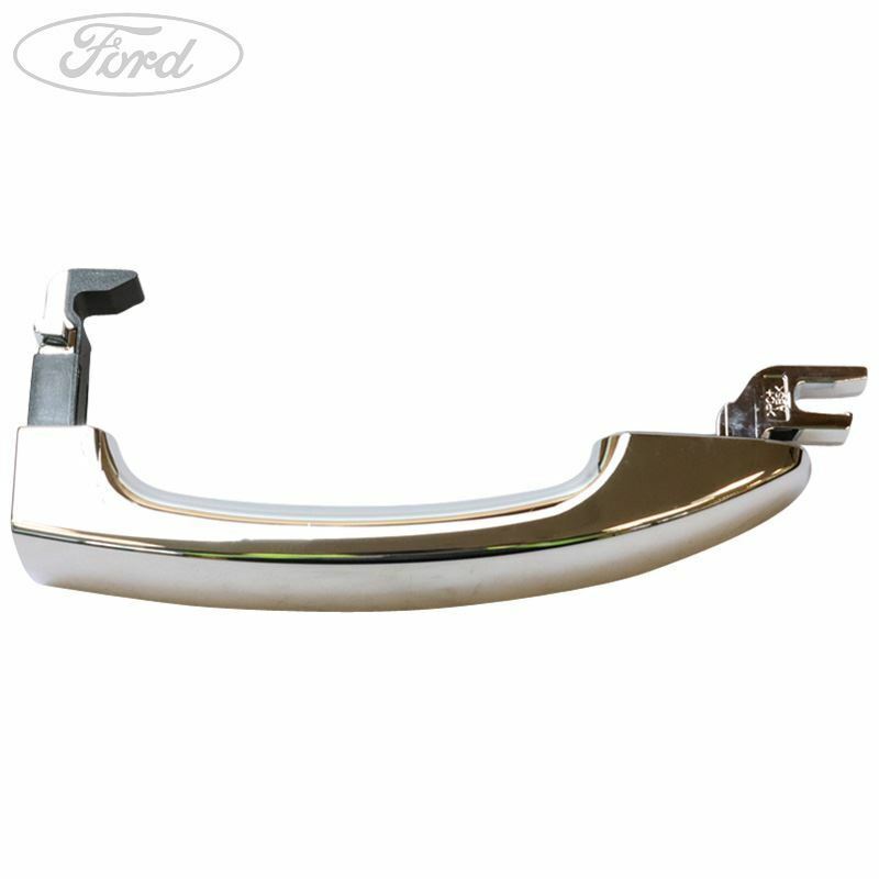 Maner Usa Exterior , Stanga/Dreapta , Ford Ranger 2012,2013,2014,2015 pentru pickup 4x4