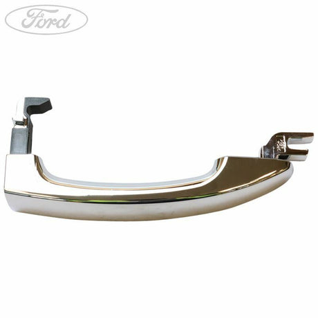 Maner Usa Exterior , Stanga/Dreapta , Ford Ranger 2012,2013,2014,2015 pentru pickup 4x4