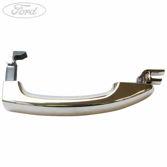 Maner Usa Exterior , Stanga/Dreapta , Ford Ranger 2012,2013,2014,2015 pentru pickup 4x4
