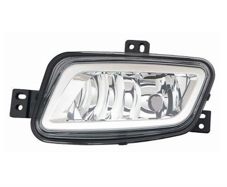 Proiector , Stanga/Dreapta , Ford Ranger 2015,2016,2017,2018,2019 pentru pickup 4x4