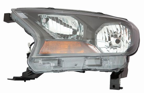 Far , Stanga/Dreapta , Ford Ranger 2015,2016,2017,2018,2019 pentru pickup 4x4