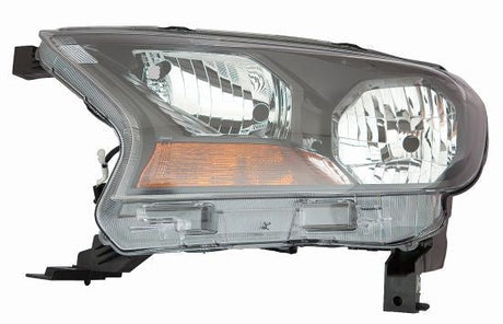 Far , Stanga/Dreapta , Ford Ranger 2015,2016,2017,2018,2019 pentru pickup 4x4