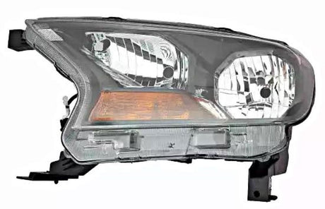 Far , Stanga/Dreapta , Ford Ranger 2015,2016,2017,2018,2019 pentru pickup 4x4