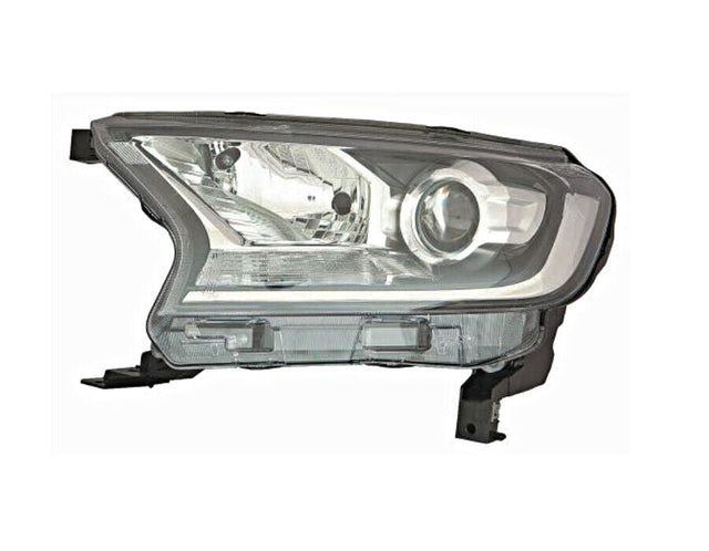 Far , Stanga/Dreapta , Ford Ranger 2015,2016,2017,2018,2019 pentru pickup 4x4