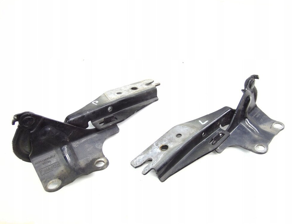 Balamale Capota , Stanga/Dreapta , Ford Ranger 2015,2016,2017,2018,2019 pentru pickup 4x4