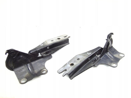 Balamale Capota , Stanga/Dreapta , Ford Ranger 2015,2016,2017,2018,2019 pentru pickup 4x4