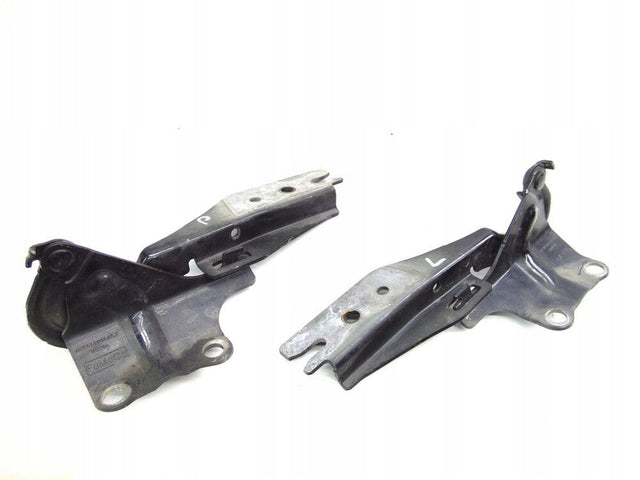 Balamale Capota , Stanga/Dreapta , Ford Ranger 2015,2016,2017,2018,2019 pentru pickup 4x4