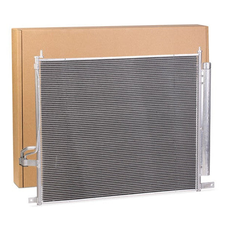 Radiator A/C , Ford Ranger 2015,2016,2017,2018,2019 pentru pickup 4x4
