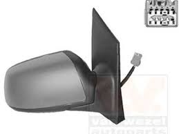 Oglinda , Stanga/Dreapta , Ford Ranger 2015,2016,2017,2018,2019 pentru pickup 4x4