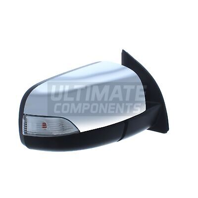 Oglinda , Stanga/Dreapta , Ford Ranger 2015,2016,2017,2018,2019 pentru pickup 4x4