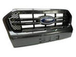 Grila Radiator , Ford Ranger 2019-> pentru pickup 4x4