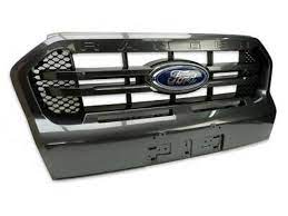 Grila Radiator , Ford Ranger 2019-> pentru pickup 4x4