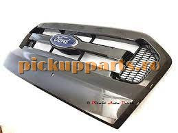 GRILA RADIATOR , FORD RANGER 2019->
