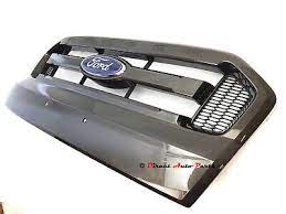GRILA RADIATOR , FORD RANGER 2019->