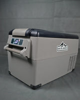 Frigider auto Overlander pentru camping 35l