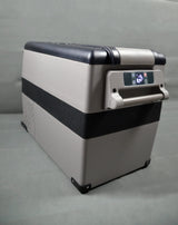 Frigider auto Overlander pentru camping 45l