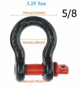 Ochet 3,25T
