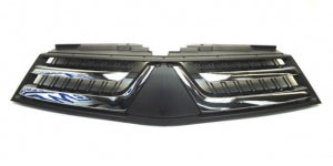 GRILA RADIATOR , 14-, MITSUBISHI L200 2010,2011,2012,2013,2014,2015