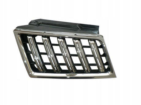 Grila Radiator , -14 , Stanga/Drepata, Mitsubishi L200 2010,2011,2012,2013,2014,2015 pentru pickup 4x4