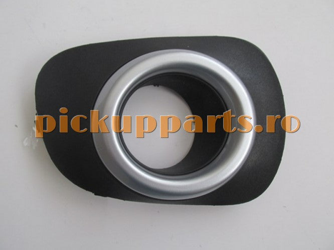 GRILA PROIECTOR , -2014 , GRI , STANGA/DREAPTA , MITSUBISHI L200 2010,2011,2012,2013,2014,2015