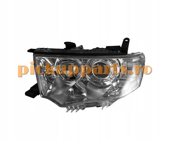 FAR , STANGA /DREAPTA, MITSUBISHI L200 2010,2011,2012,2013,2014,2015
