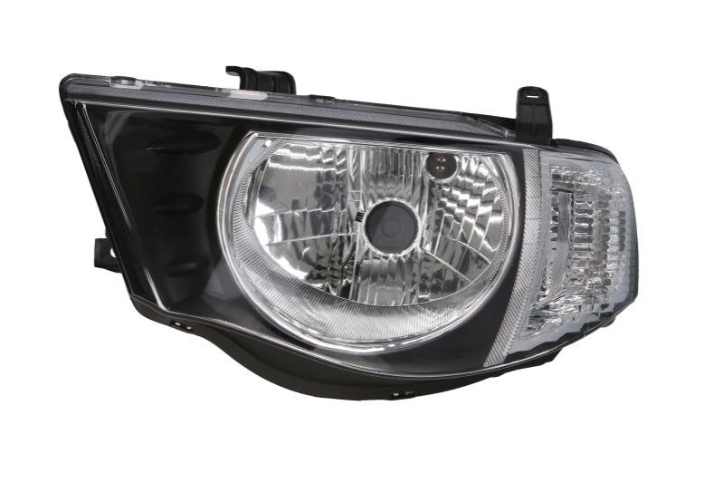 FAR , TRANSPARENT, SINGLE CAB , STANGA/DREAPTA, MITSUBISHI L200 2010,2011,2012,2013,2014,2015