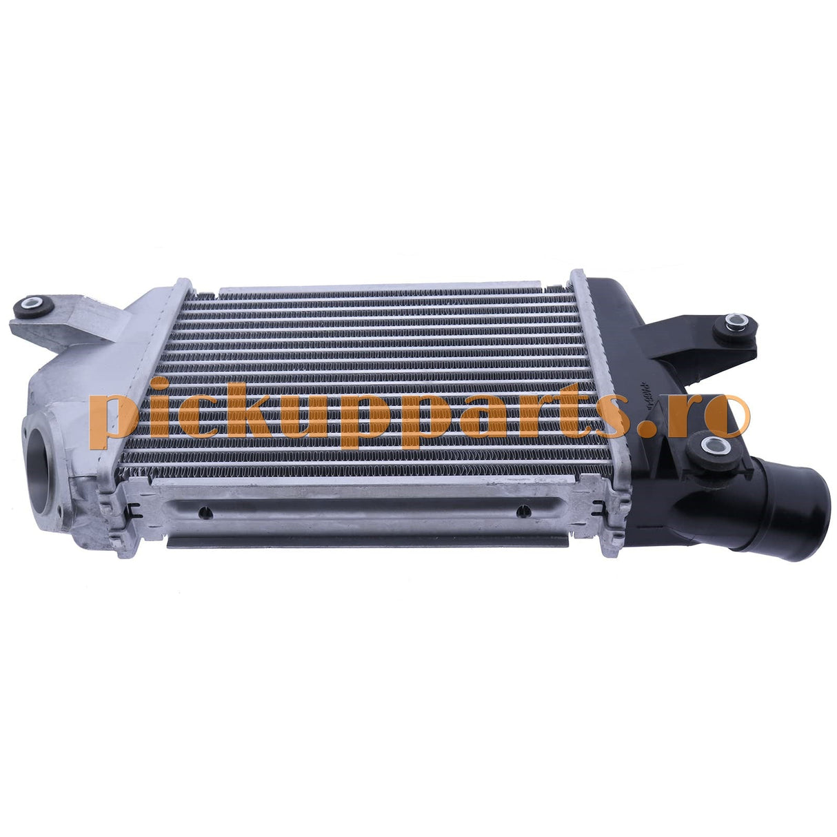 RADIATOR INTERCOOLER , MITSUBISHI L200 2010,2011,2012,2013,2014,2015