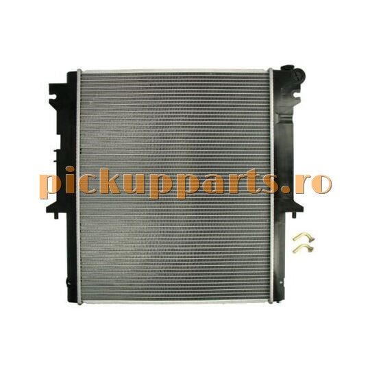 RADIATOR APA , MITSUBISHI L200 2010,2011,2012,2013,2014,2015