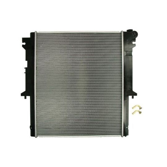 RADIATOR APA , MITSUBISHI L200 2010,2011,2012,2013,2014,2015