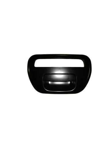 MANER OBLON , NEGRU CU RAMA , MITSUBISHI L200 2010,2011,2012,2013,2014,2015