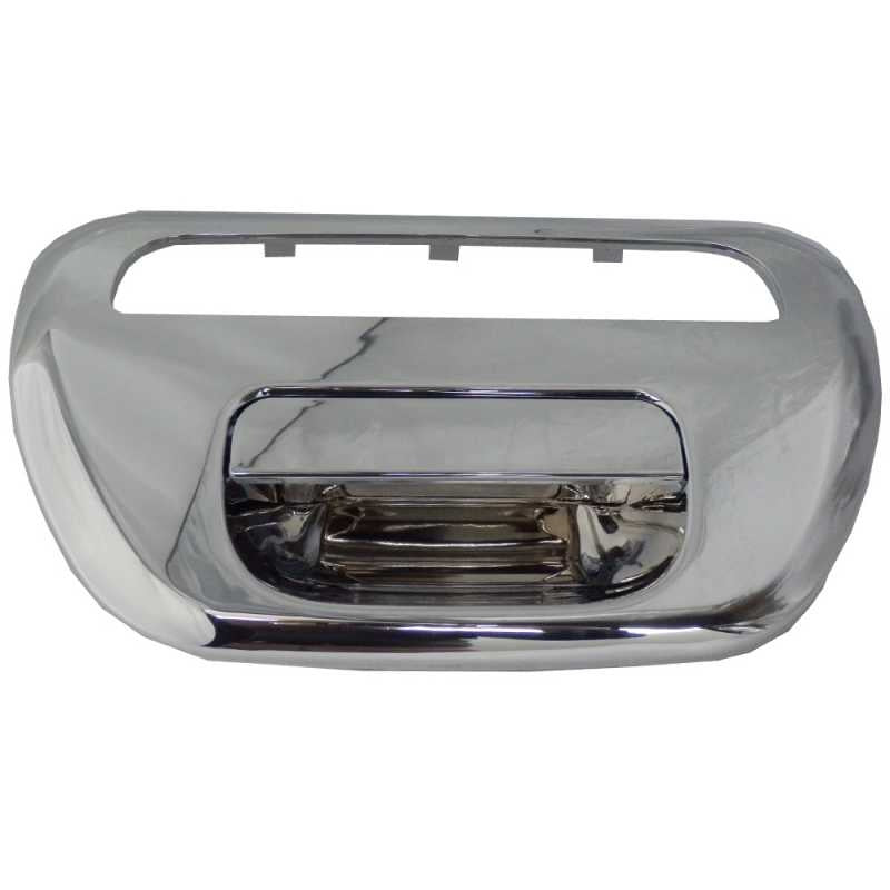 MANER OBLON , CROMAT CU RAMA , MITSUBISHI L200 2010,2011,2012,2013,2014,2015