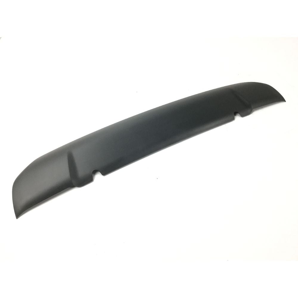 SPOILER BARA FATA , NEGRU , MITSUBISHI 2015,2016,2017,2018,2019