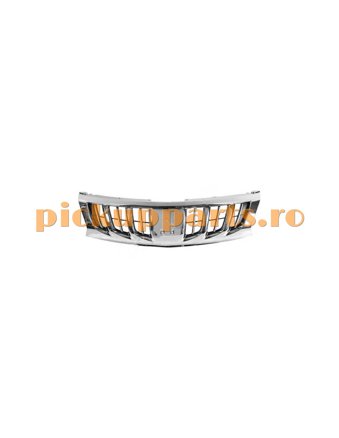 GRILA RADIATOR , CROMAT, MITSUBISHI 2015,2016,2017,2018,2019