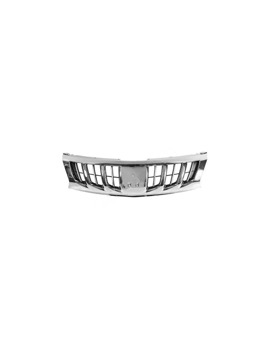 GRILA RADIATOR , CROMAT, MITSUBISHI 2015,2016,2017,2018,2019