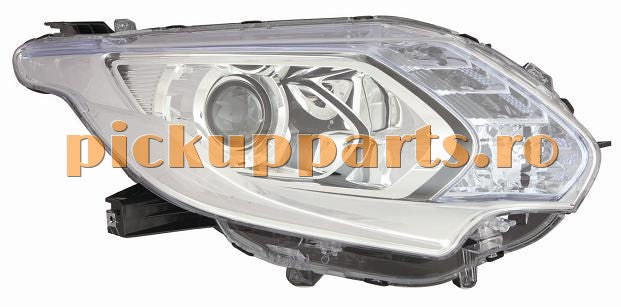 FAR , BI-XENON , CU LED LED , STANGA /DREAPTA , MITSUBISHI 2015,2016,2017,2018,2019