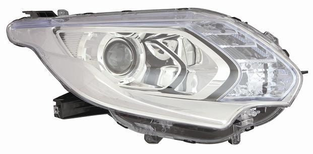 FAR , BI-XENON , CU LED LED , STANGA /DREAPTA , MITSUBISHI 2015,2016,2017,2018,2019