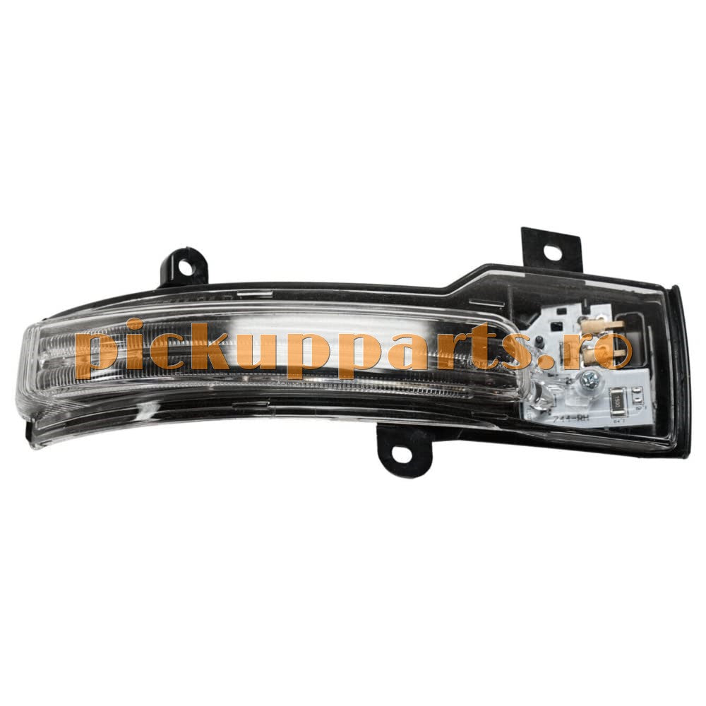 SEMNALIZARE OGLINDA , LED , STANGA/DREAPTA, MITSUBISHI 2015,2016,2017,2018,2019