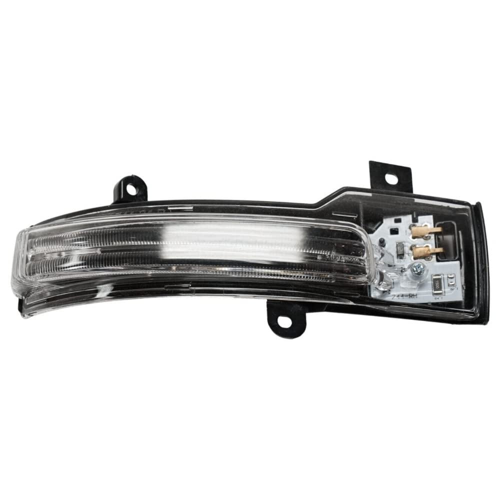 SEMNALIZARE OGLINDA , LED , STANGA/DREAPTA, MITSUBISHI 2015,2016,2017,2018,2019
