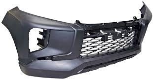 BARA FATA CU GRILA , MITSUBISHI L200 2019->