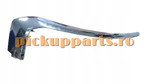 ACCESORIU BARA FATA , PARTEA SUPERIOARA , STANGA/DREAPTA , MITSUBISHI L200 2019->