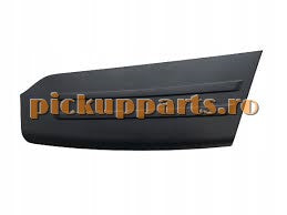 ORNAMENT BARA SPATE , PLASTIC , STANGA / DREAPTA , MITSUBISHI L200 2019->