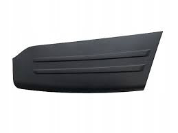 ORNAMENT BARA SPATE , PLASTIC , STANGA / DREAPTA , MITSUBISHI L200 2019->