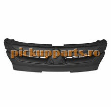 GRILA RADIATOR , NEGRU , MITSUBISHI L200 2019->
