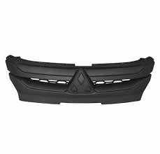 GRILA RADIATOR , NEGRU , MITSUBISHI L200 2019->