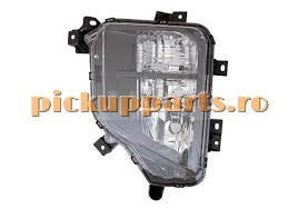 FAR BARA & PROIECTOR , DRL , STANGA / DREAPTA , MITSUBISHI L200 2019->